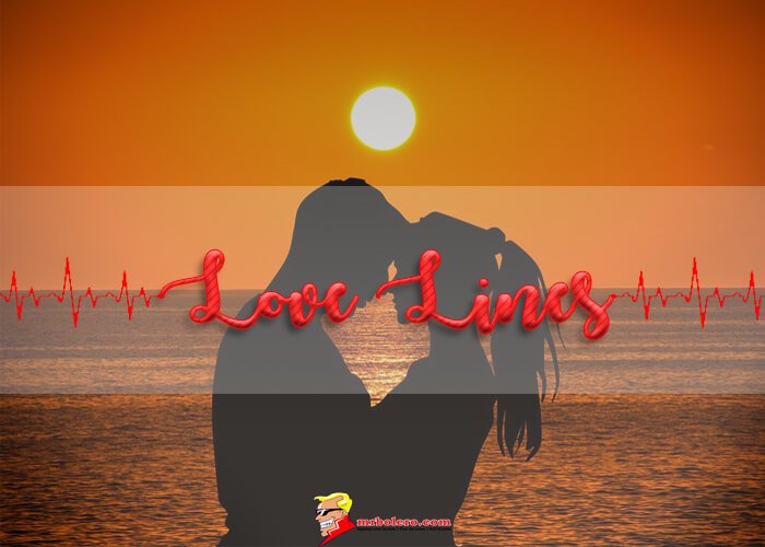 Love Lines mrbolero.com