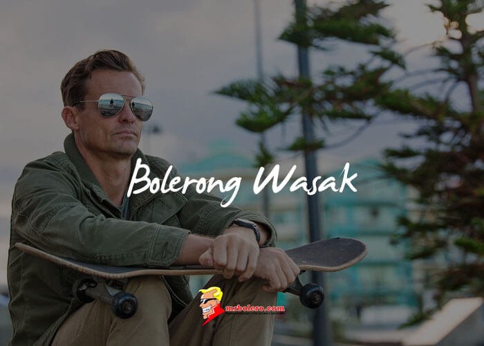 Bolerong Wasak