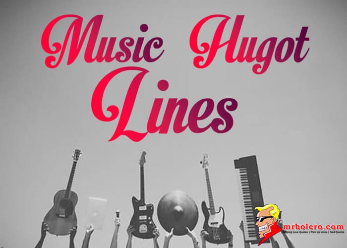 mrbolero.com: Music Hugot Lines - featured image