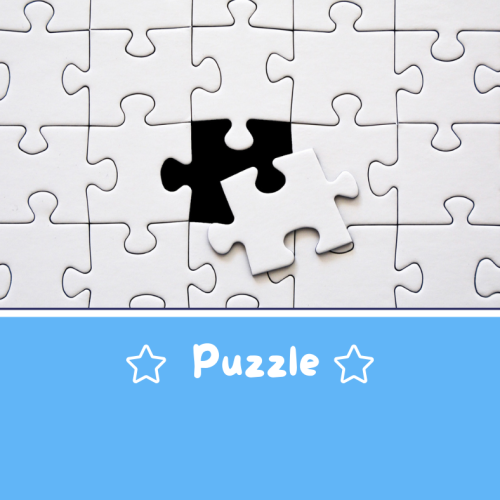 “Puzzle”